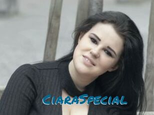 CiaraSpecial