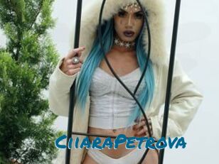CiiaraPetrova