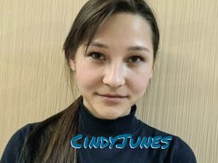 CindyJunes