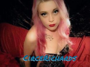 CirceRichards