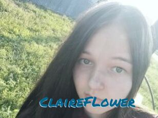 ClaireFLower