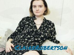 ClaireRobertson