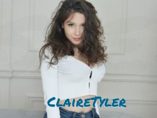 ClaireTyler