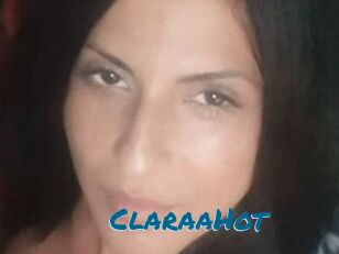 ClaraaHot
