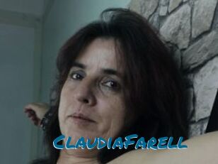 ClaudiaFarell