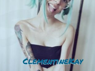 ClementineKay