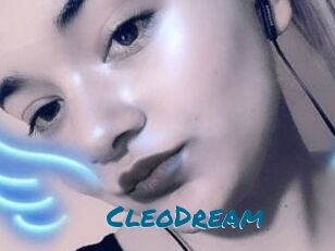 CleoDream