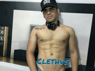 Clethus