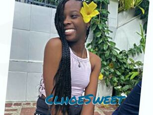 ClhoeSweet