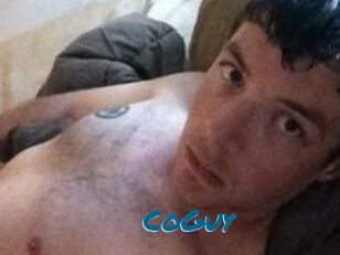 CoGuy