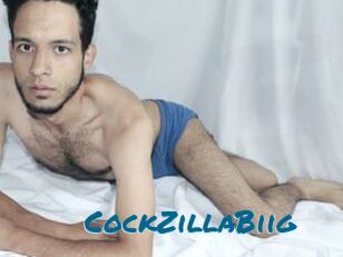 CockZillaBiig