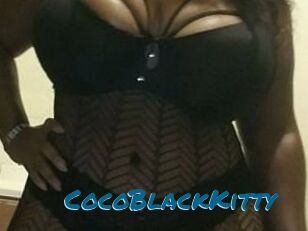 CocoBlackKitty