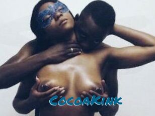 CocoaKink