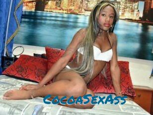 CocoaSexAss