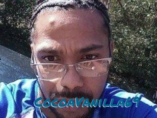 CocoaVanilla69