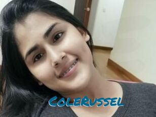ColeRussel