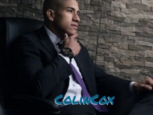 ColinCox
