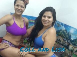 Coll_and_Lisa