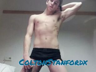 ColtonStanfordx