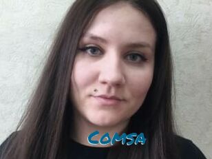 Comsa