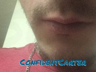 ConfidentCarter