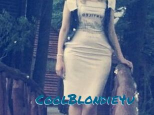 CoolBlondie4u