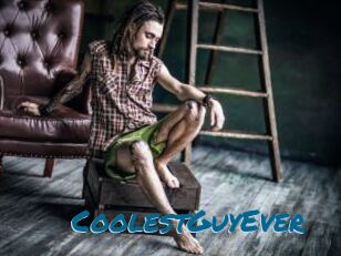 CoolestGuyEver