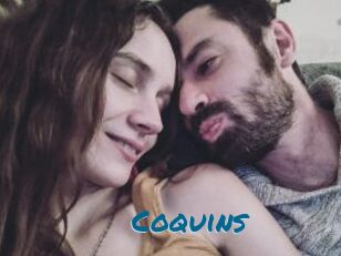 Coquins