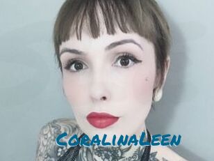 CoralinaLeen