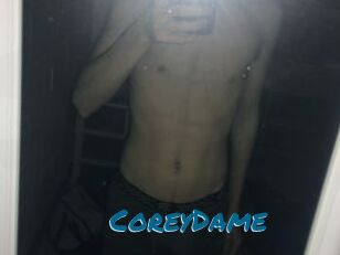 CoreyDame