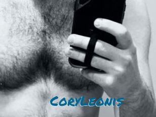 CoryLeonis