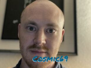 Cosmic69