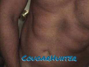 CougarHunter