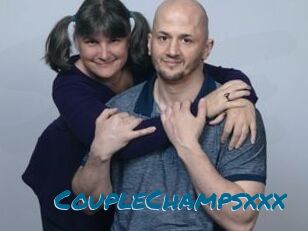 CoupleChampsxxx