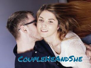 CoupleHeAndShe