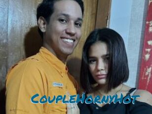 CoupleHornyHot