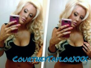 CourtneyTaylorXXX