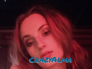CrazyAlma