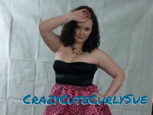 CrazyCuteCurlySue