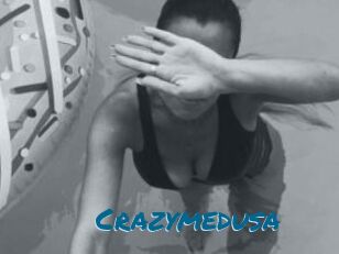 Crazymedusa