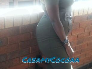 CreamyCocoaa