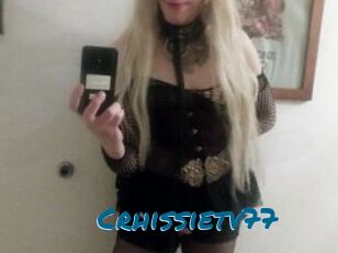 Crhissietv77