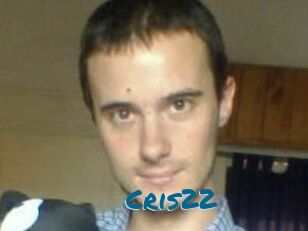 Cris22