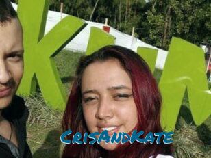 CrisAndKate