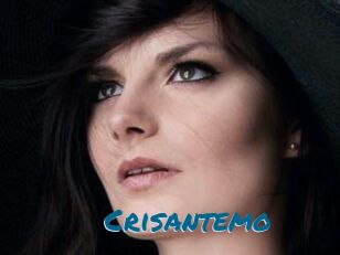 Crisantemo