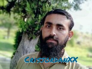 CrisjordanXX