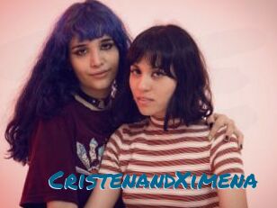 CristenandXimena