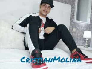 CristianMolina