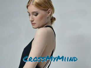 CrossMyMiind