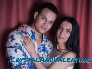 CrystalAndValentino